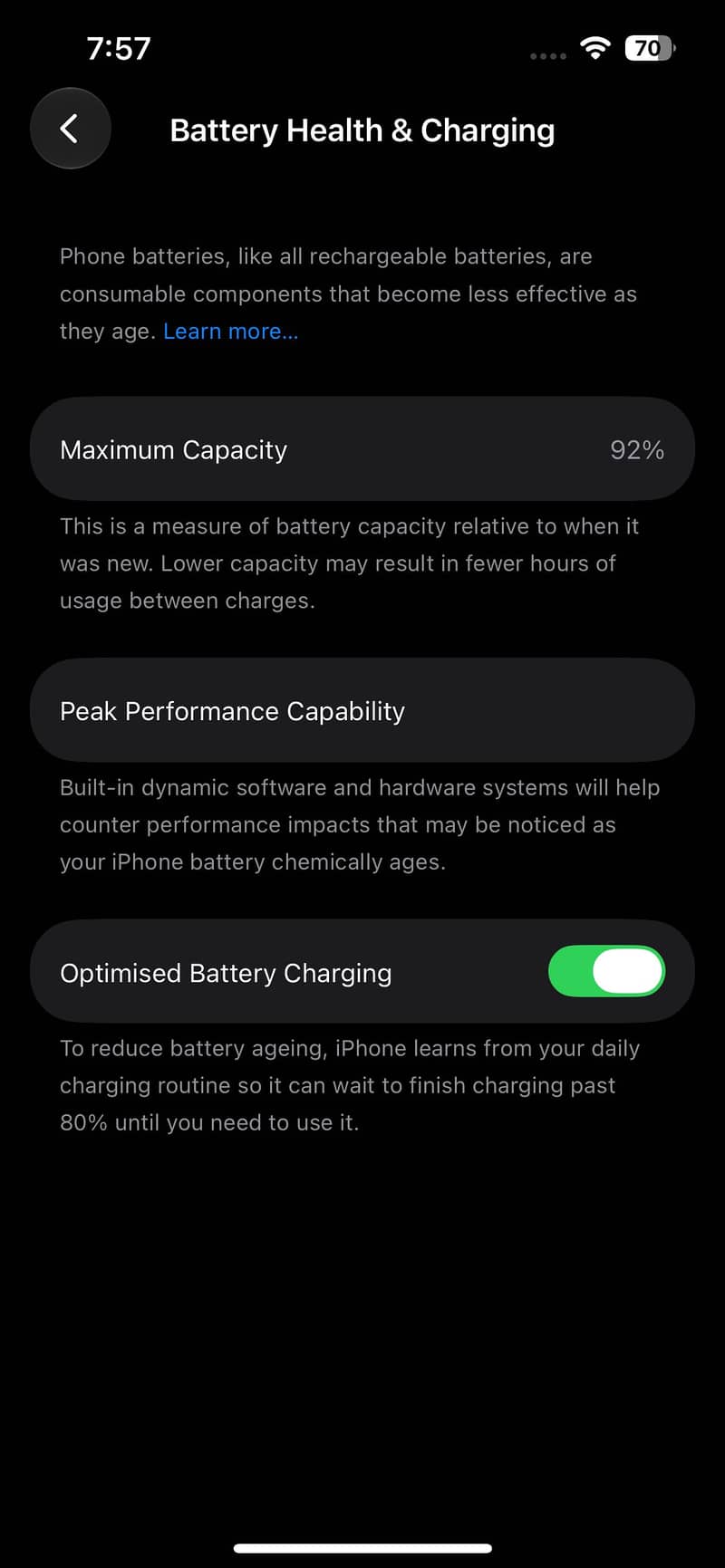 Apple iPhone 13 4