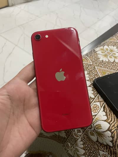 iPhone SE 2020