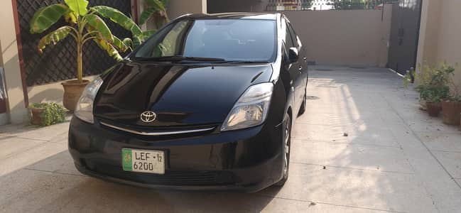 Toyota Prius 2007