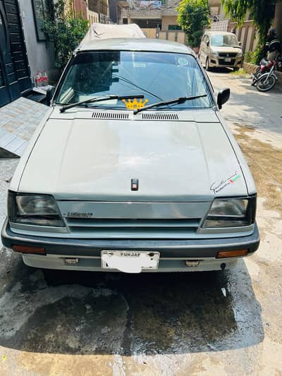 Suzuki Khyber swift 1997 all ok