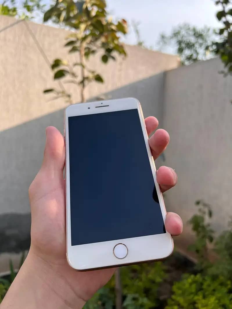 Apple iPhone 8 Plus 1