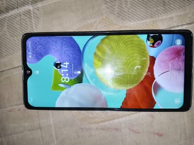 Samsung a51