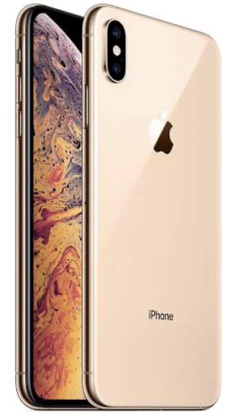 Apple iPhone XS 0