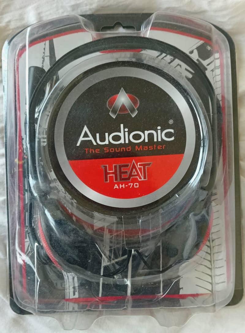 Audionic Heat AH-70 3
