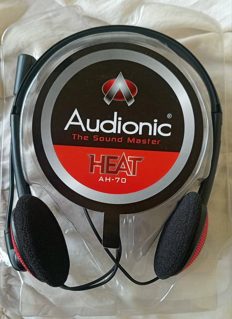 Audionic Heat AH-70 5