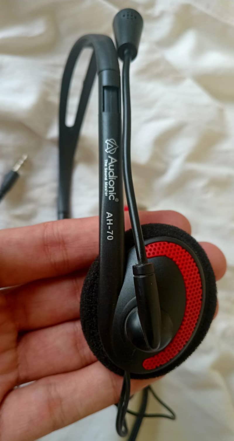 Audionic Heat AH-70 7