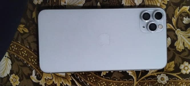Apple iPhone 11 Pro Max