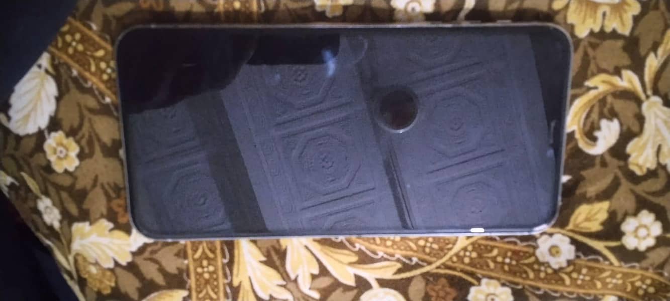 Apple iPhone 11 Pro Max 1