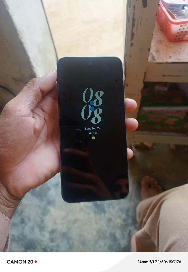 Tecno Spark 40 1