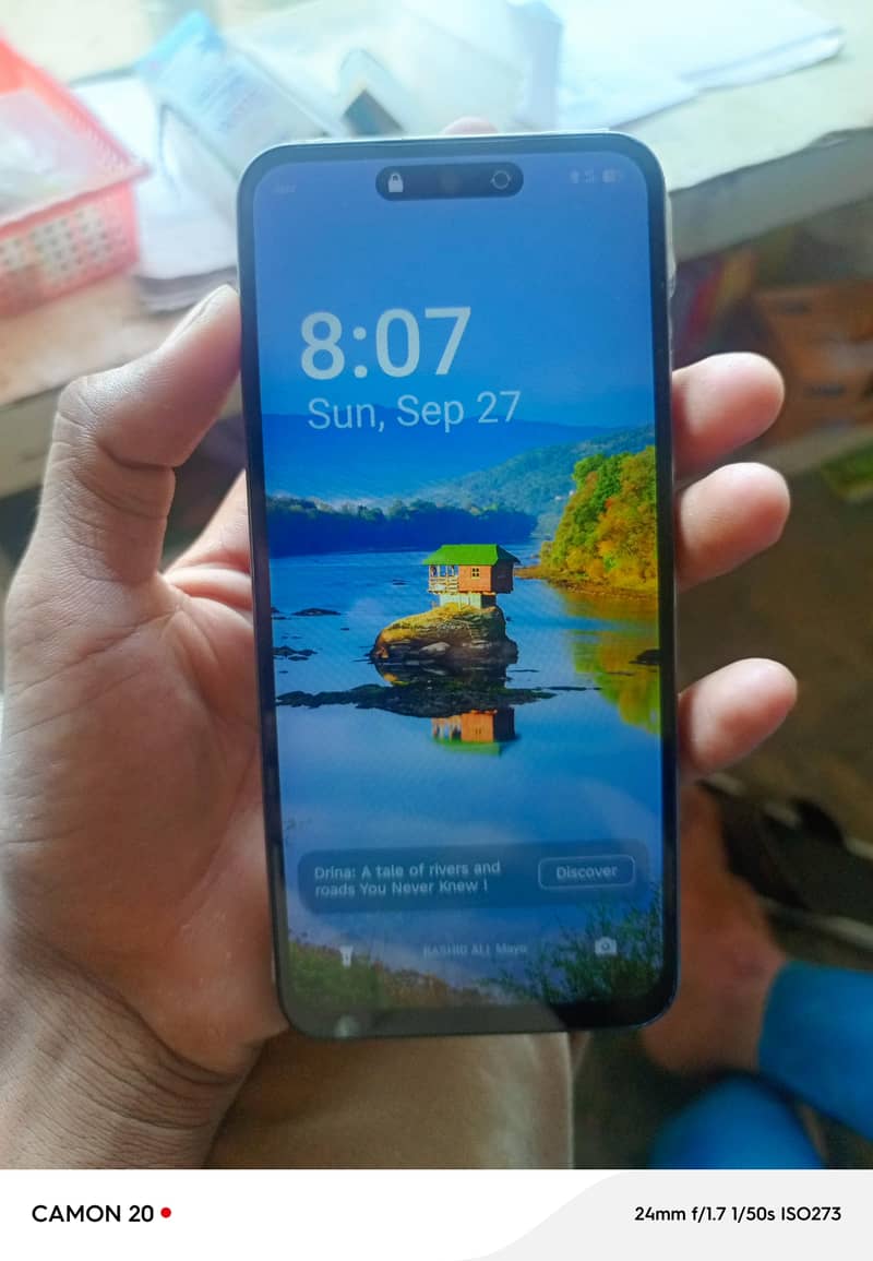 Tecno Spark 40 2