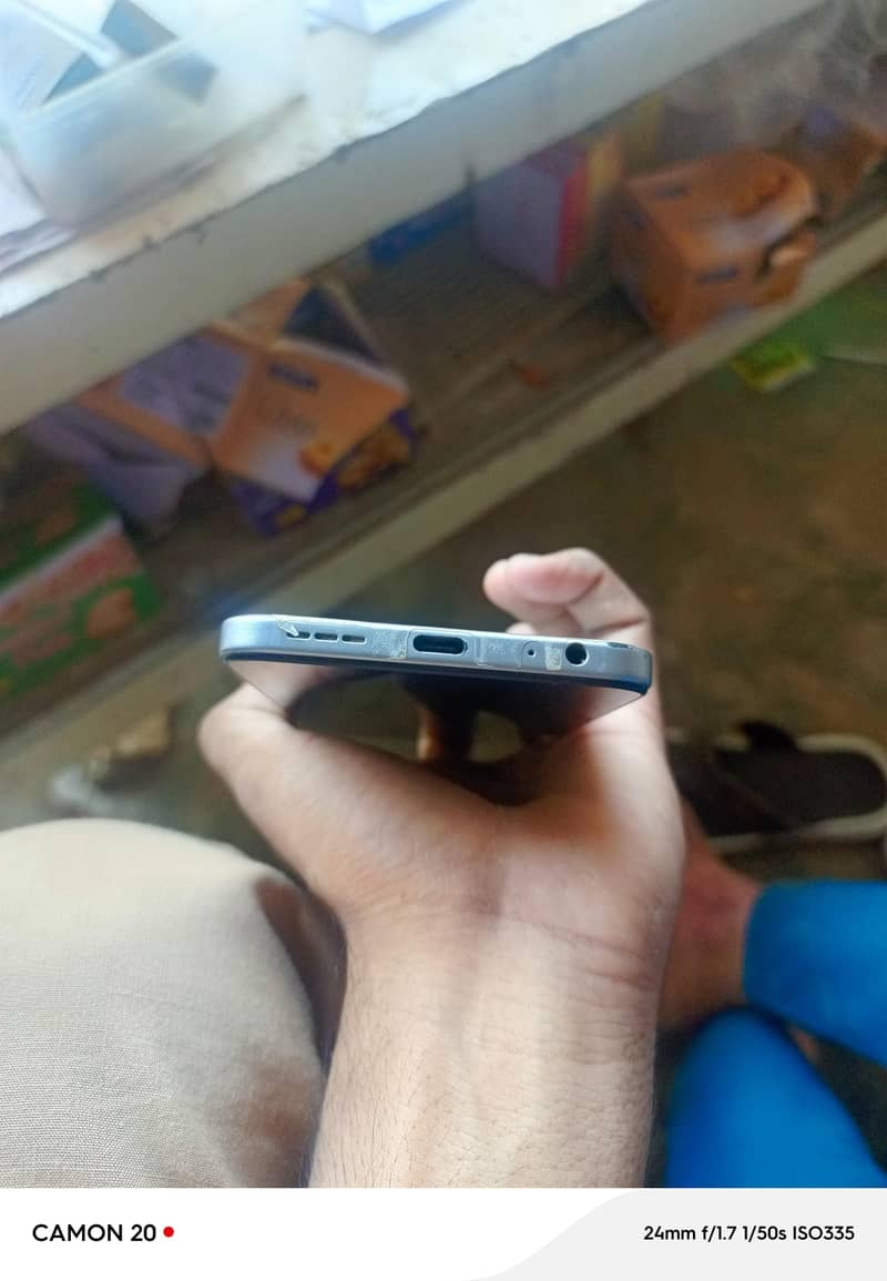 Tecno Spark 40 3