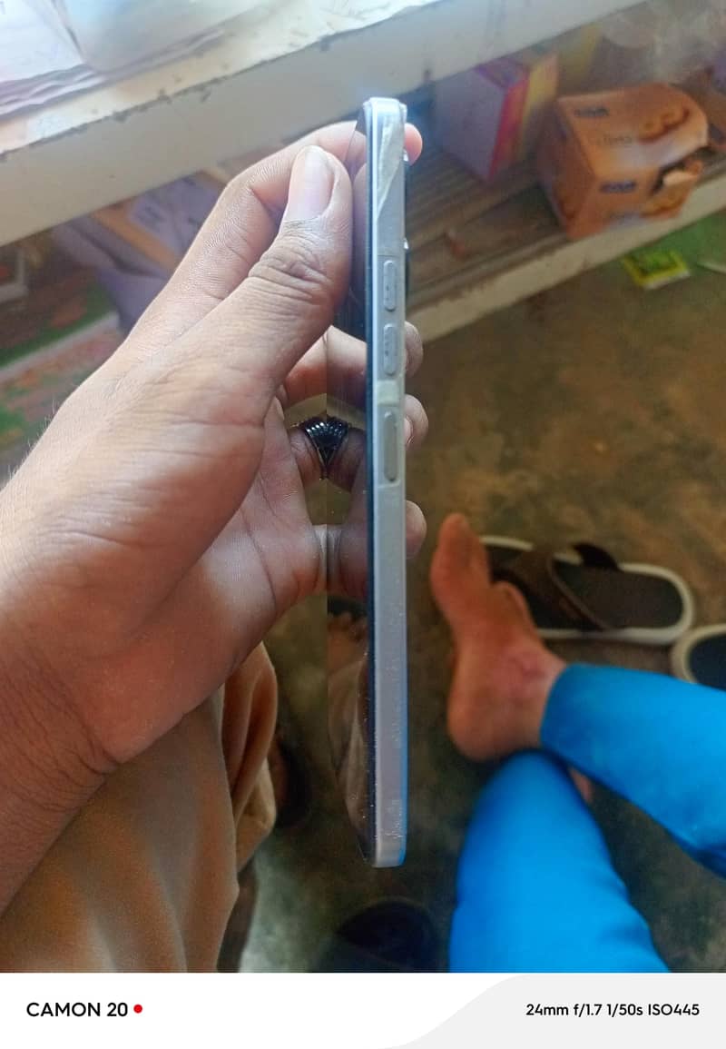 Tecno Spark 40 6