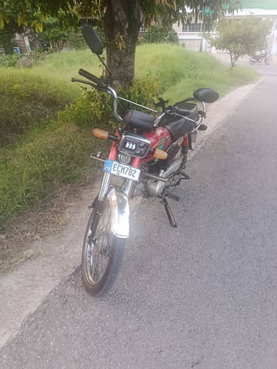 TREET TR-100