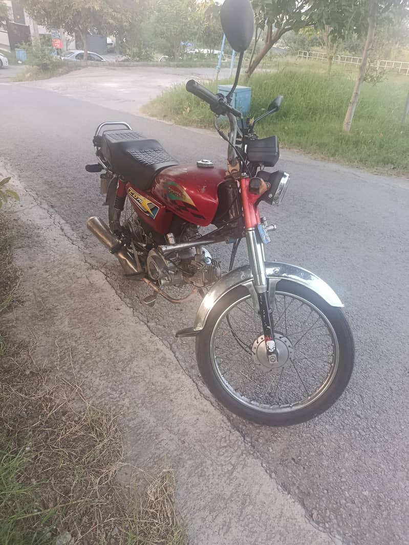 TREET TR-100 1