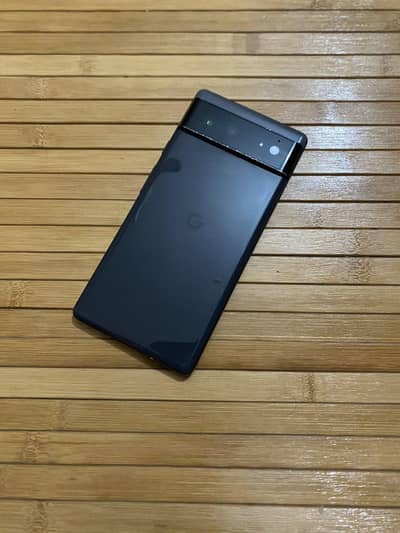 Google Pixel 6