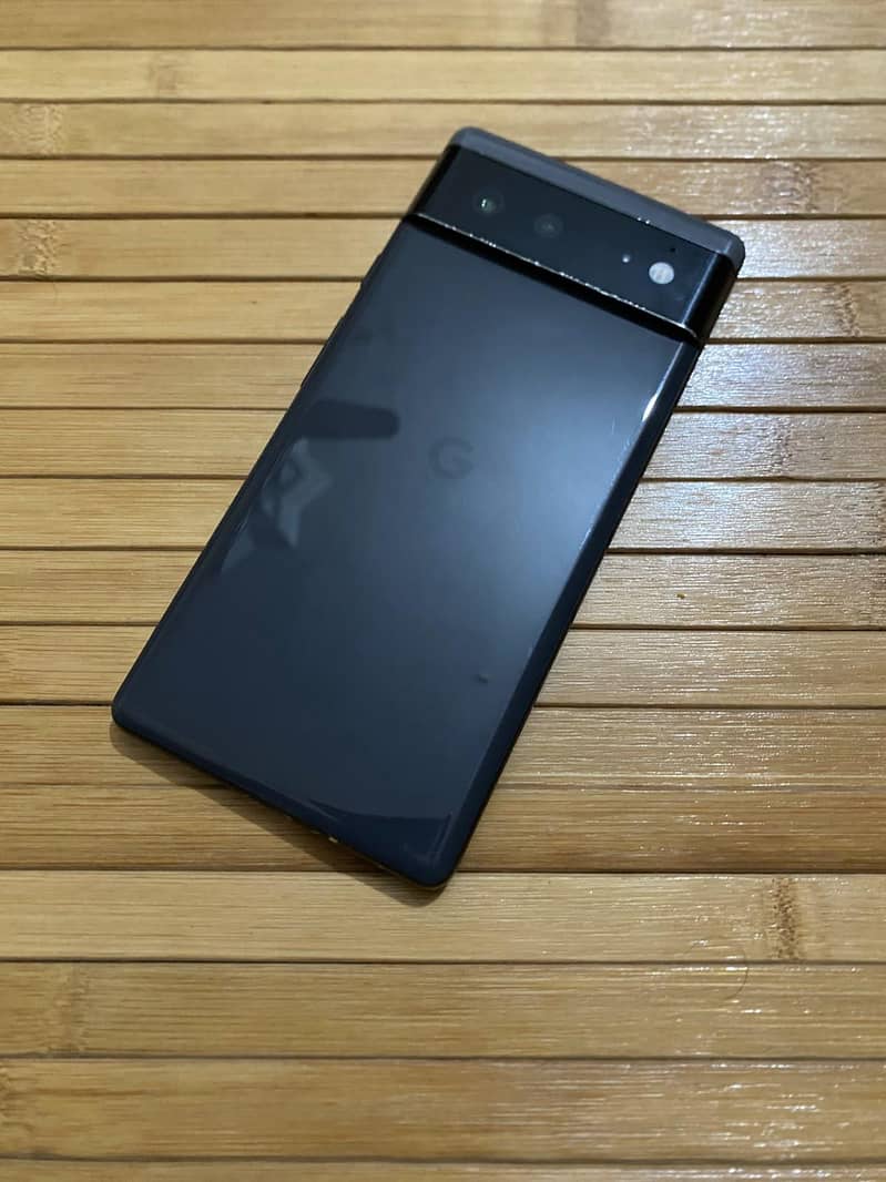 Google Pixel 6 1
