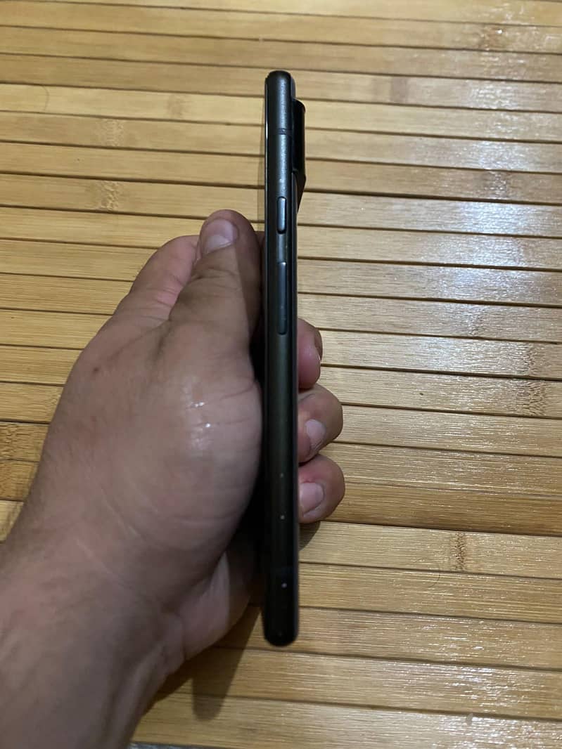 Google Pixel 6 4