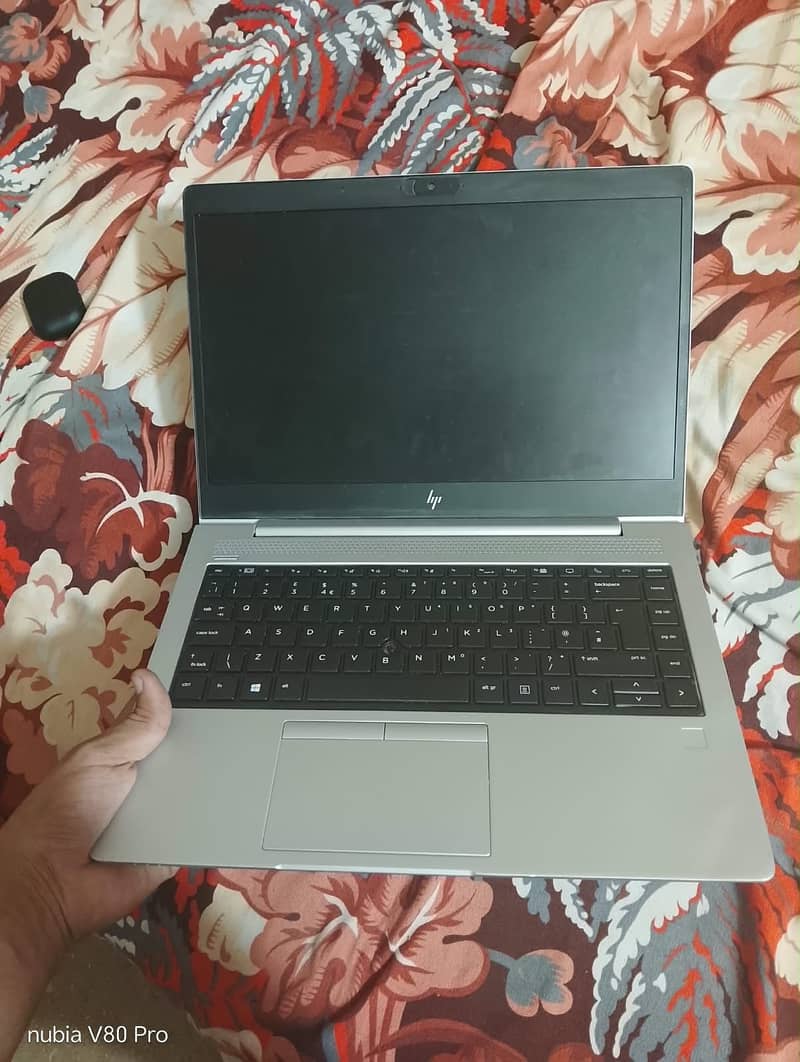 Hp core i5 0