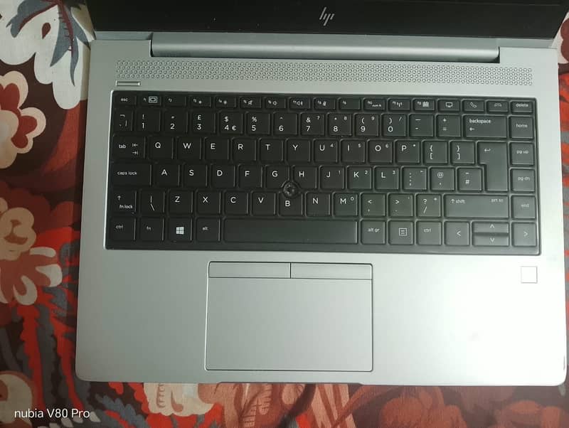 Hp core i5 4