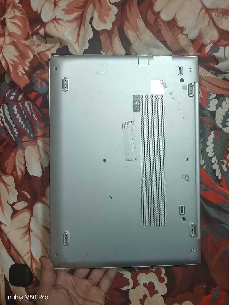 Hp core i5 6
