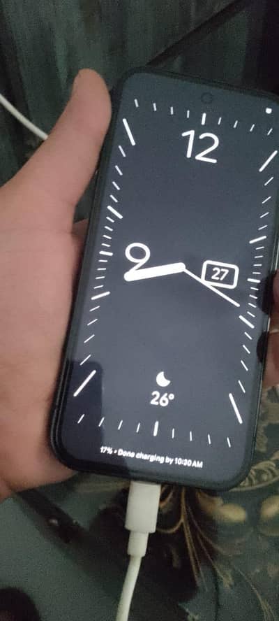 Google Pixel 10a