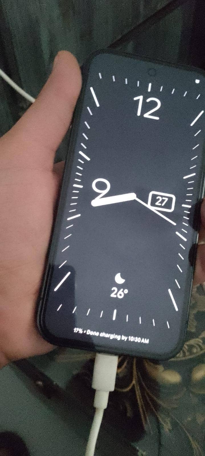 Google Pixel 10a 0