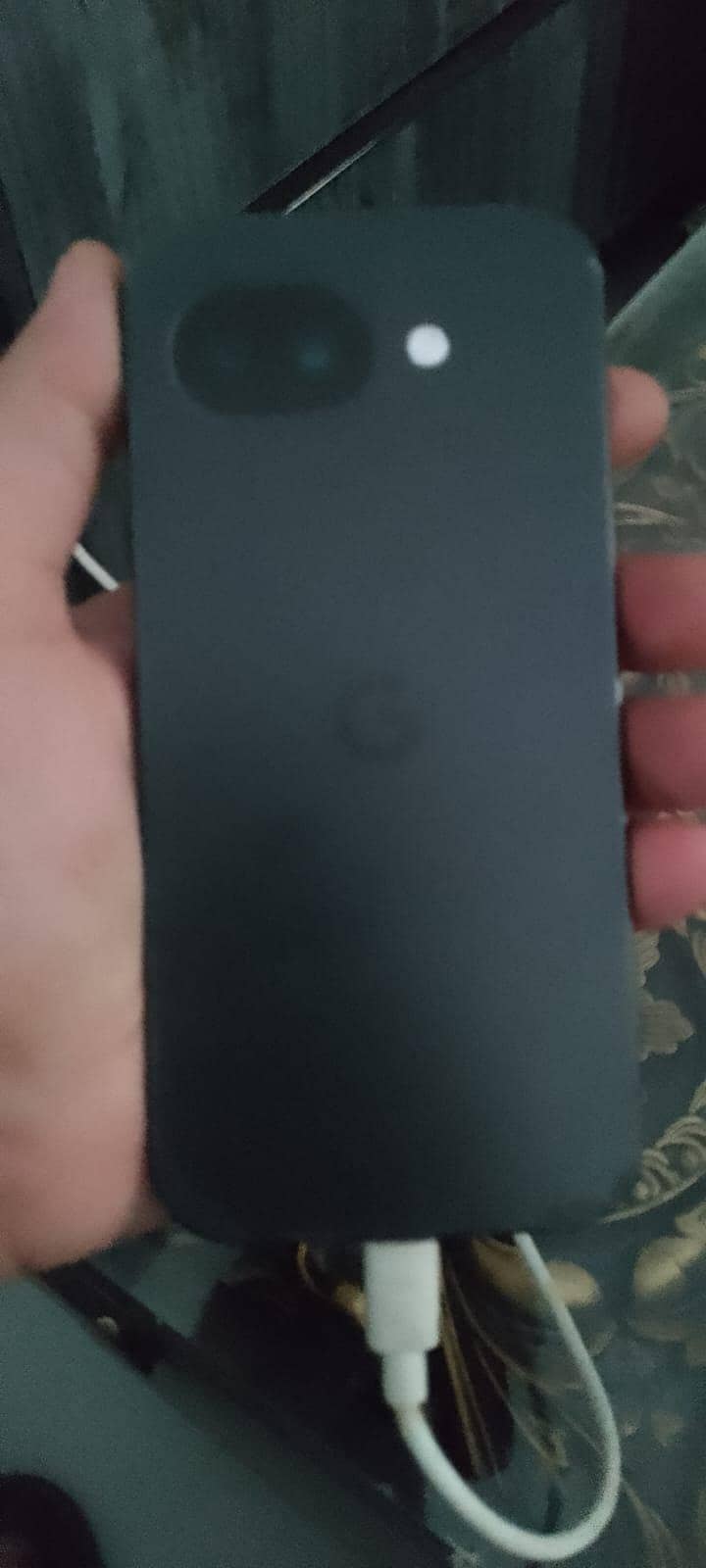 Google Pixel 10a 1
