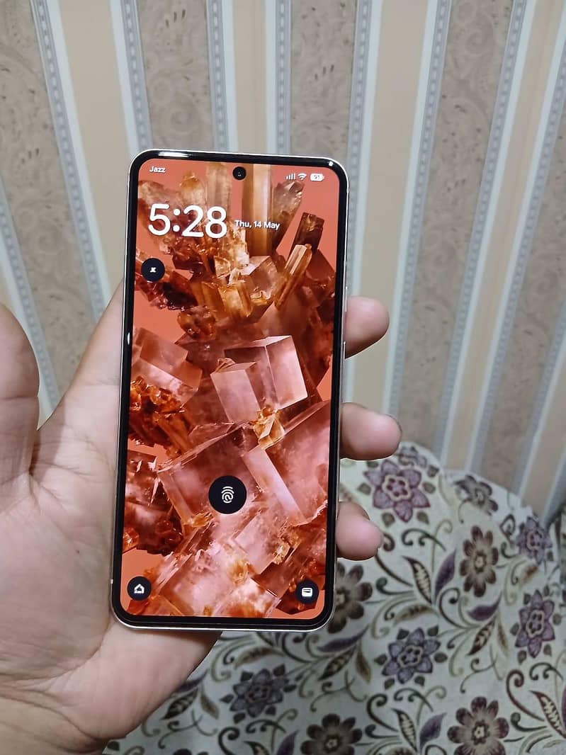 Google Pixel 8 0