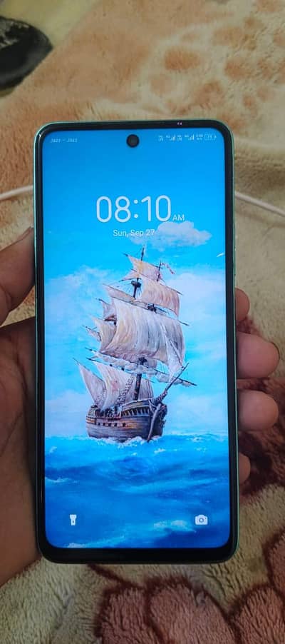 Tecno Camon 19