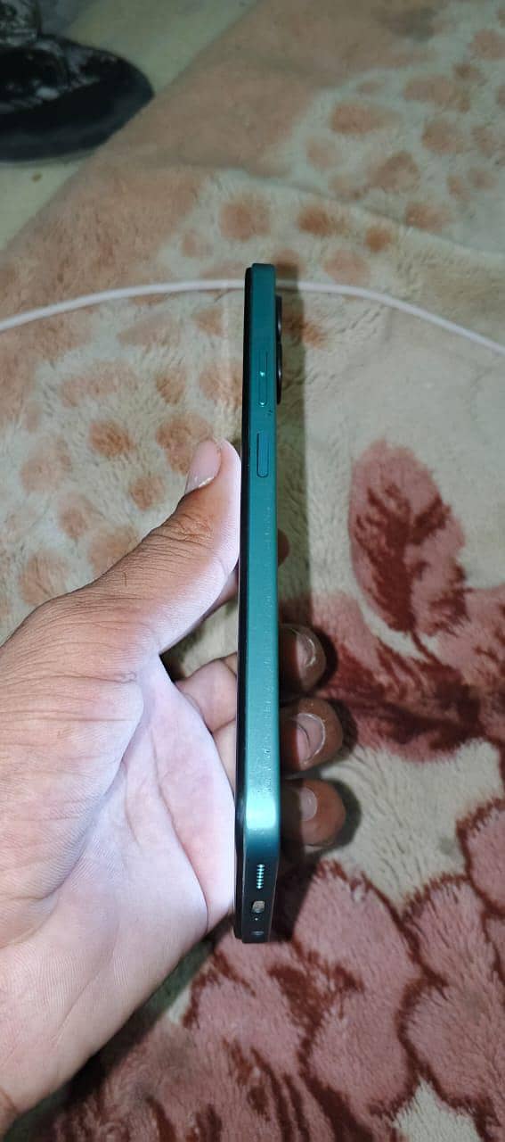 Tecno Camon 19 2