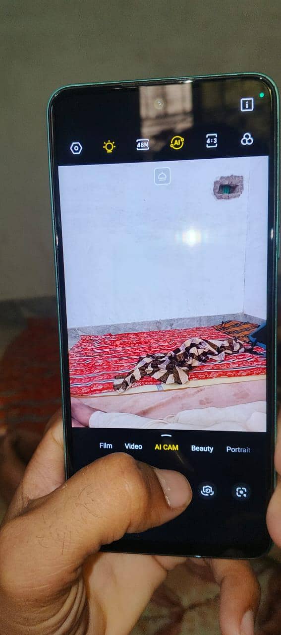 Tecno Camon 19 4