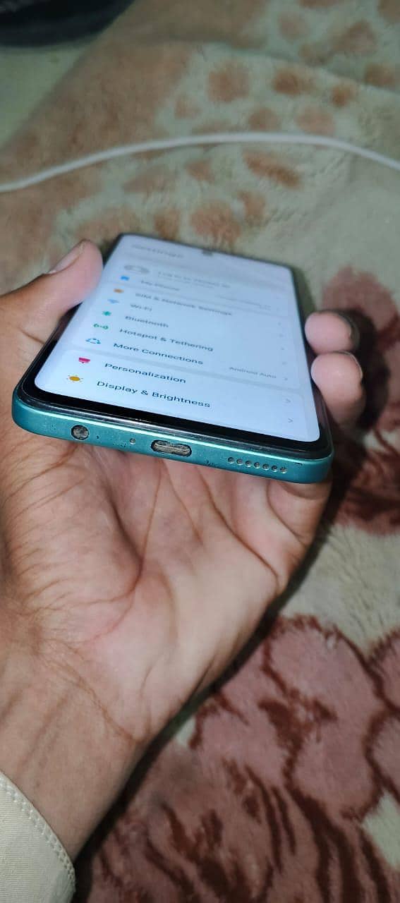 Tecno Camon 19 5