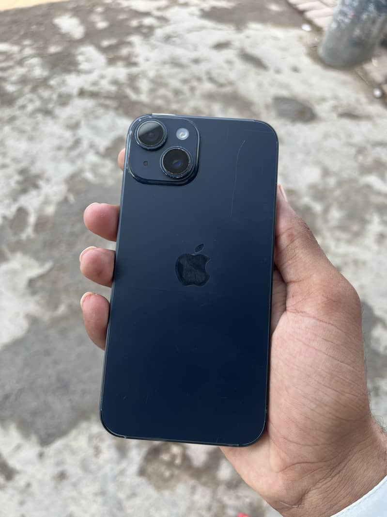 Apple iPhone 14 7