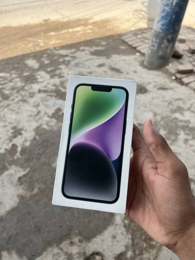 Apple iPhone 14 10