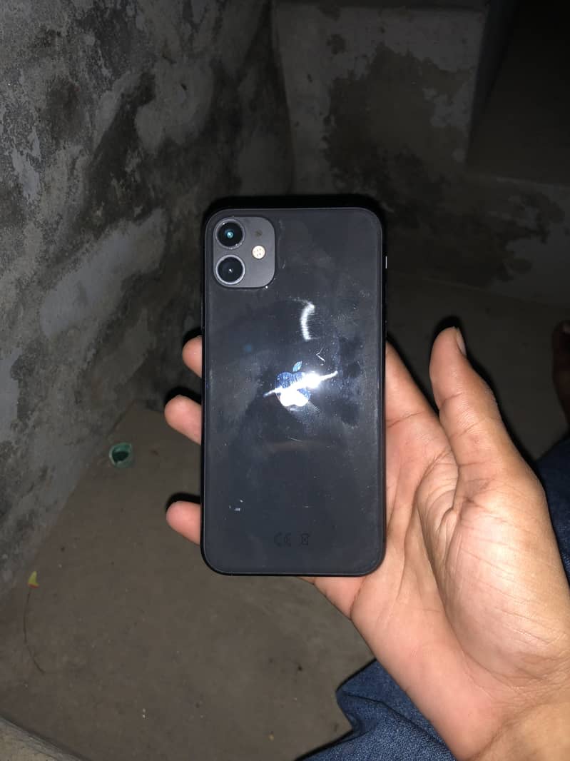 Apple iPhone 11 1