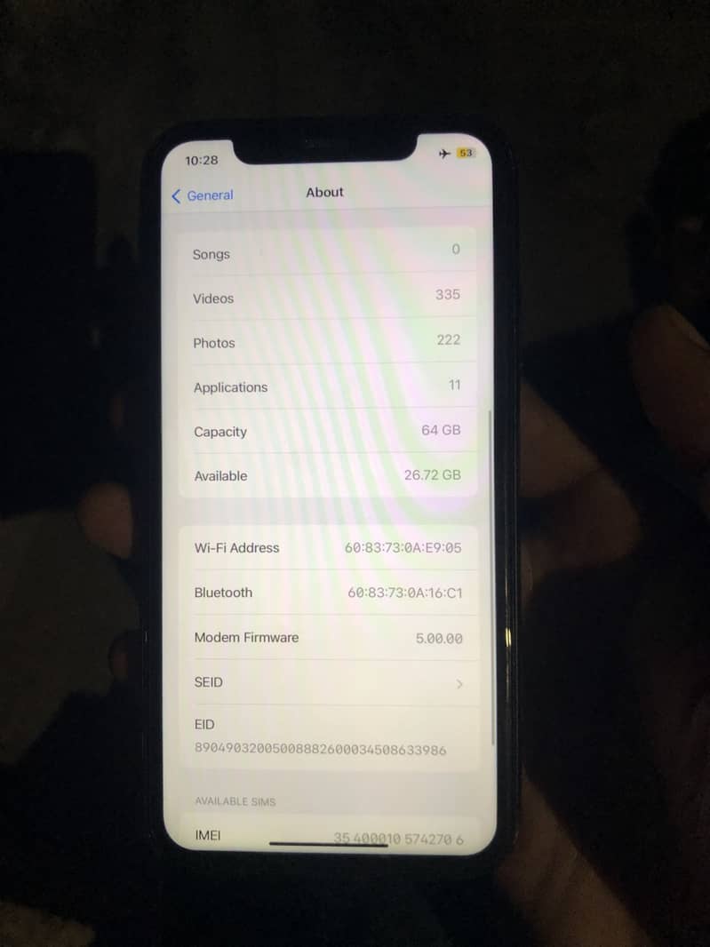 Apple iPhone 11 4