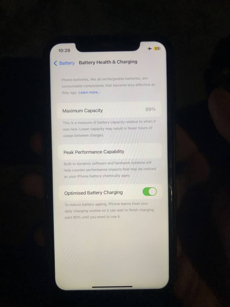 Apple iPhone 11 5