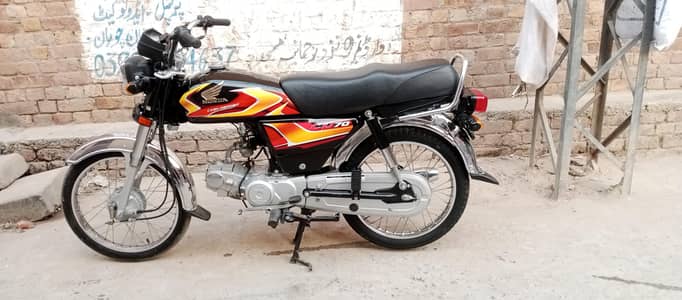 bike total jenion ha