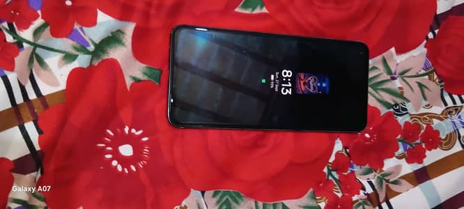 OPPO Reno6