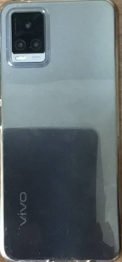Vivo V20