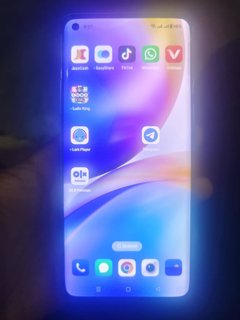 One Plus 8 2