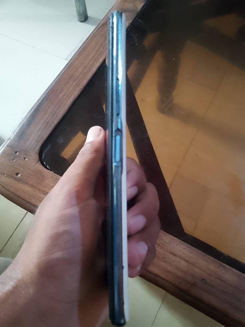 Infinix Note 7 5