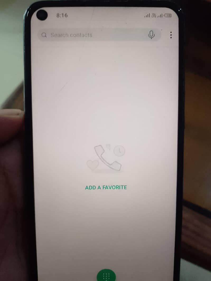 Infinix Note 7 7
