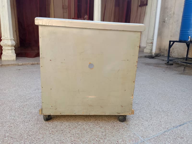 Computer Table 6