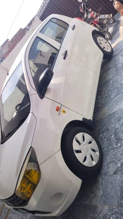 Suzuki Cultus VXR 2019