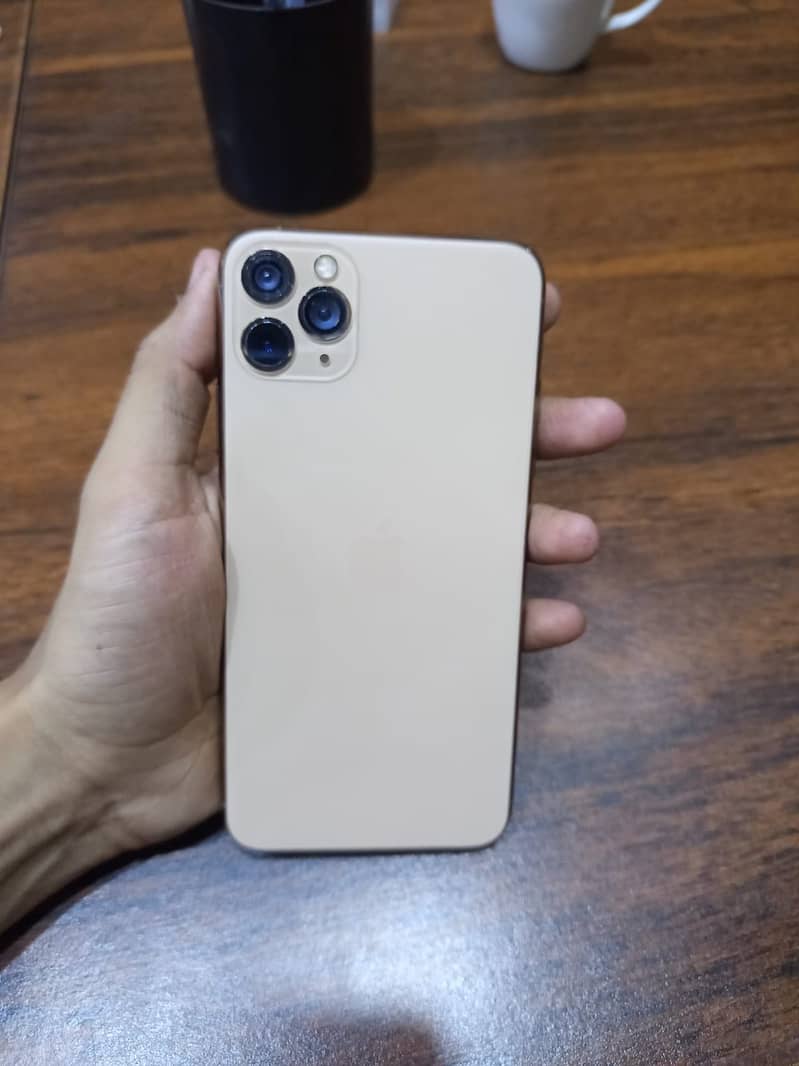 Iphone 11 pro max 3