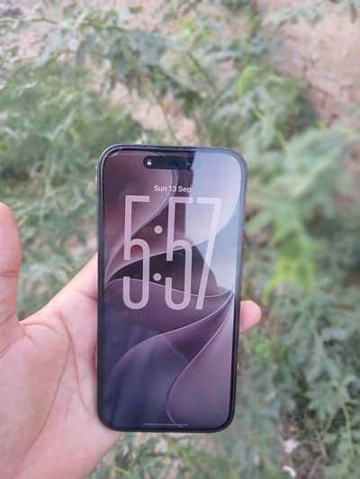 Apple iPhone 14 Pro