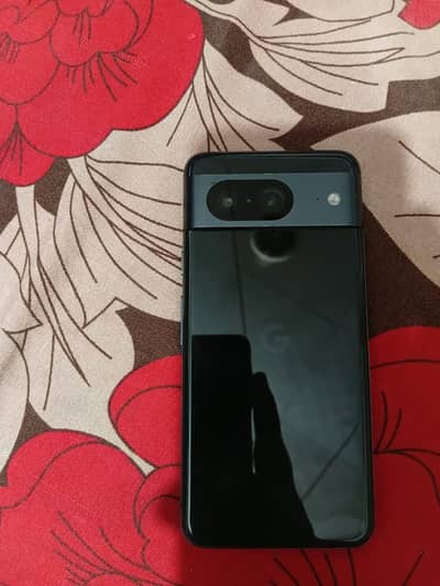 Google Pixel 8