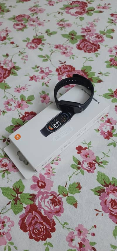 mi band 9