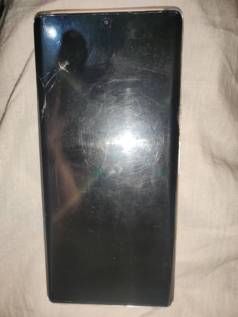 Google Pixel 6 Pro 1